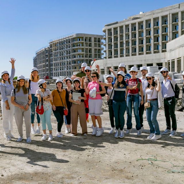 Бизнес-тур по знаковым объектам в Сочи 29-30 сентября - фото 87