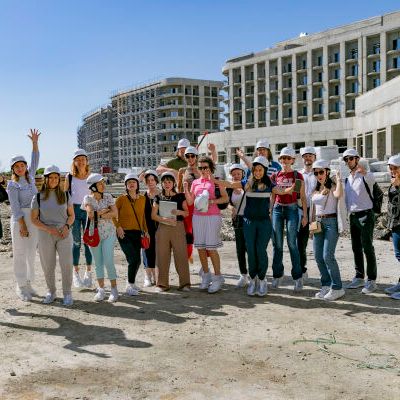 Бизнес-тур по знаковым объектам в Сочи 29-30 сентября - фото 87