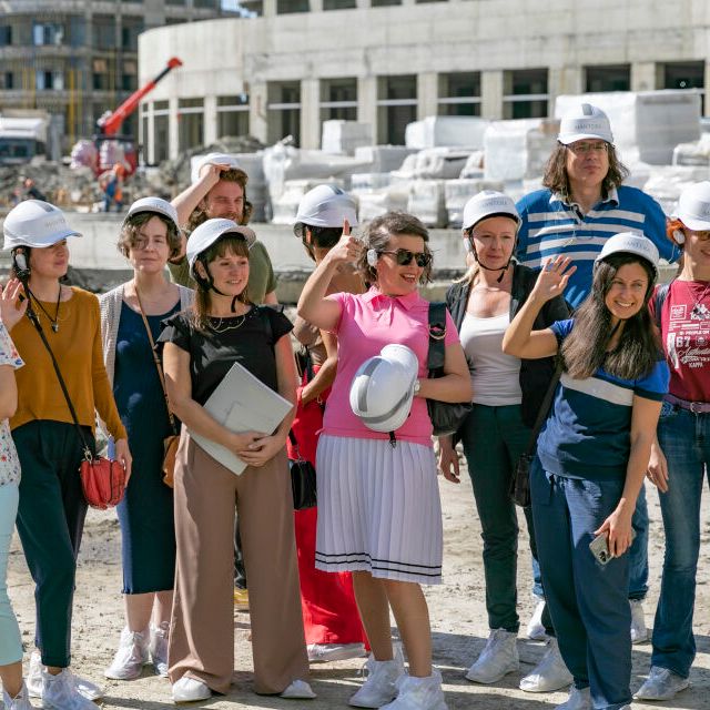 Бизнес-тур по знаковым объектам в Сочи 29-30 сентября - фото 88