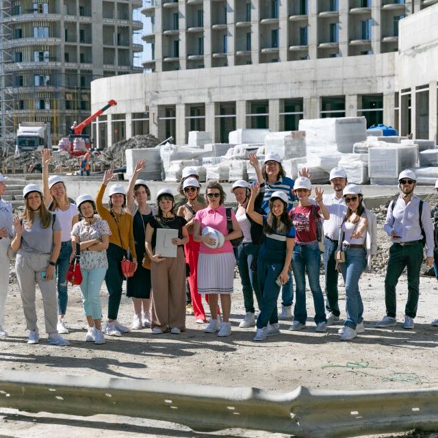 Бизнес-тур по знаковым объектам в Сочи 29-30 сентября - фото 89