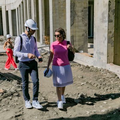 Бизнес-тур по знаковым объектам в Сочи 29-30 сентября - фото 90