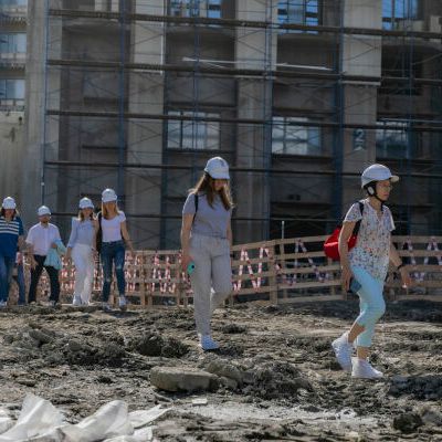 Бизнес-тур по знаковым объектам в Сочи 29-30 сентября - фото 91