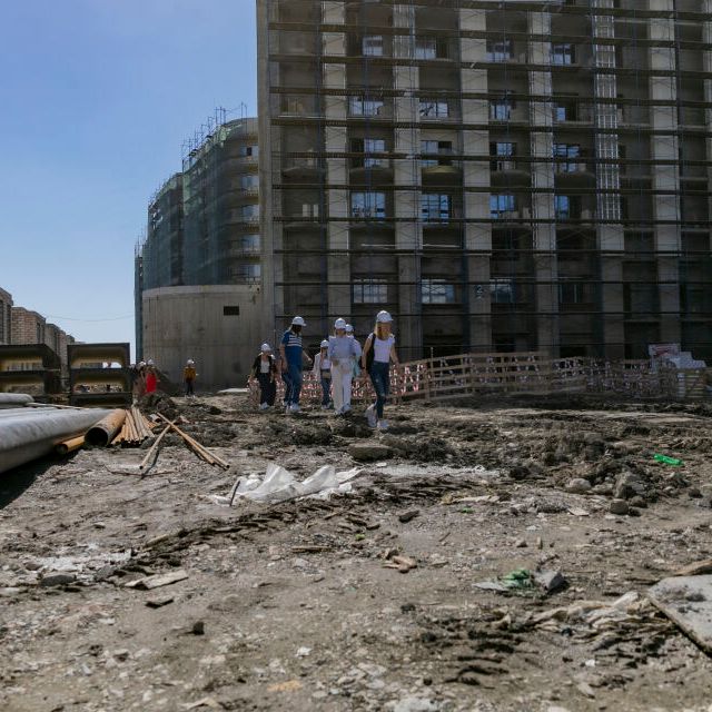 Бизнес-тур по знаковым объектам в Сочи 29-30 сентября - фото 92