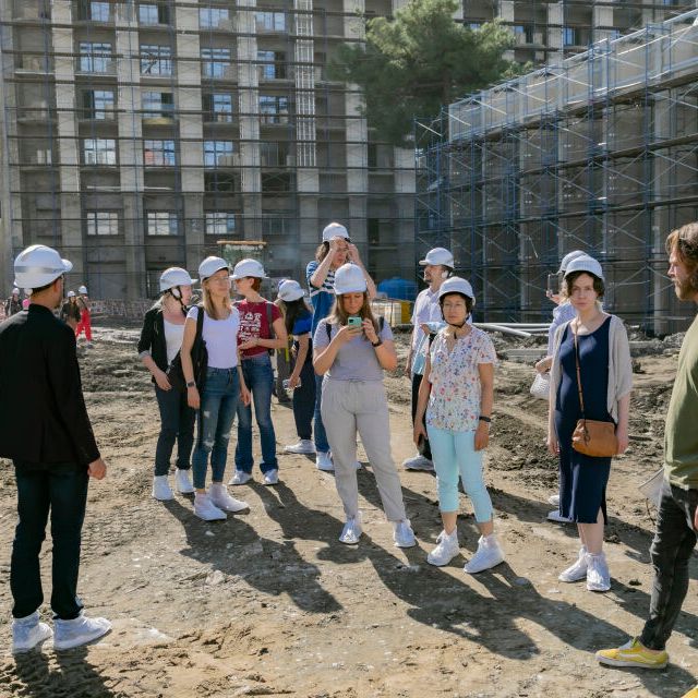 Бизнес-тур по знаковым объектам в Сочи 29-30 сентября - фото 93