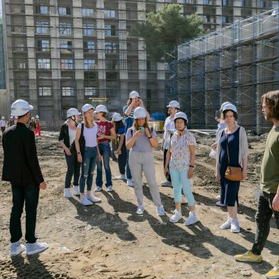 Бизнес-тур по знаковым объектам в Сочи 29-30 сентября - фото 93