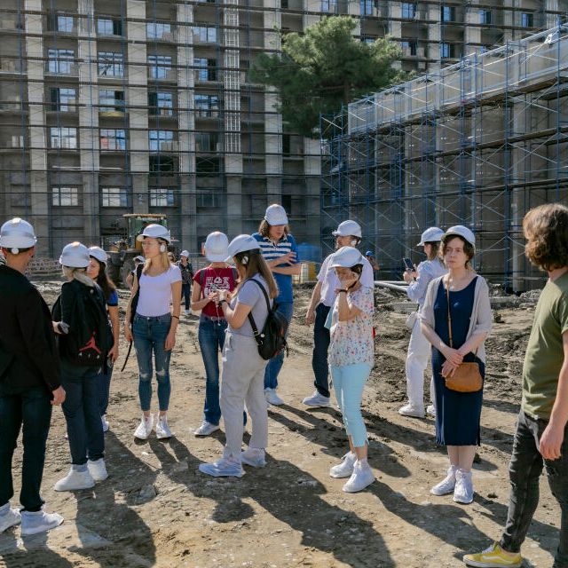 Бизнес-тур по знаковым объектам в Сочи 29-30 сентября - фото 94