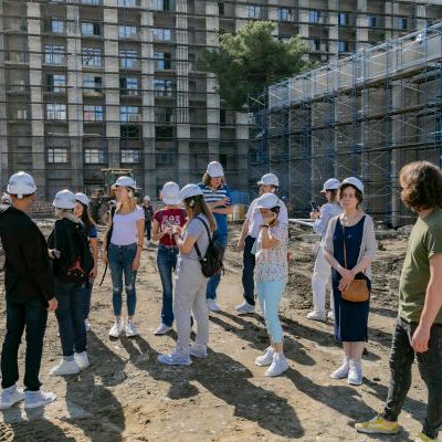 Бизнес-тур по знаковым объектам в Сочи 29-30 сентября - фото 94