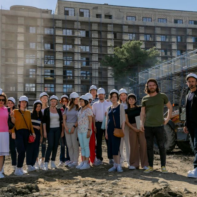 Бизнес-тур по знаковым объектам в Сочи 29-30 сентября - фото 95