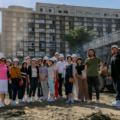 Бизнес-тур по знаковым объектам в Сочи 29-30 сентября - фото 95
