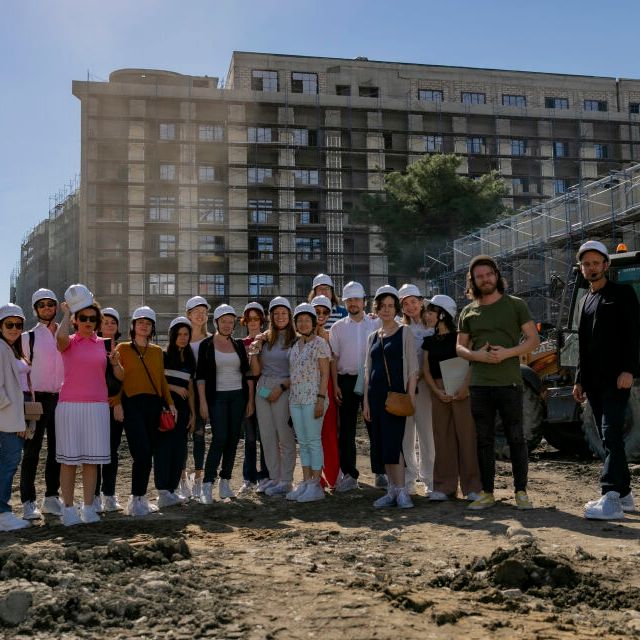 Бизнес-тур по знаковым объектам в Сочи 29-30 сентября - фото 96