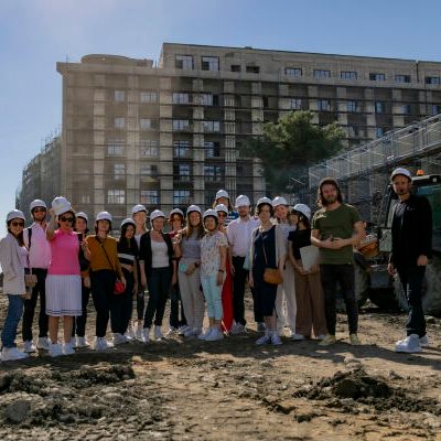 Бизнес-тур по знаковым объектам в Сочи 29-30 сентября - фото 96