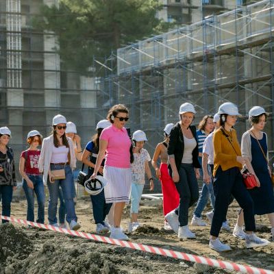 Бизнес-тур по знаковым объектам в Сочи 29-30 сентября - фото 97