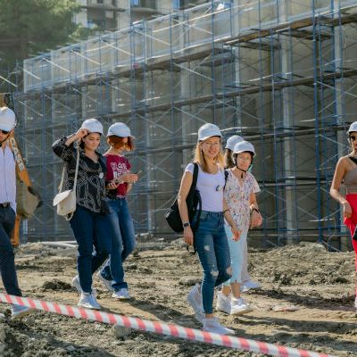 Бизнес-тур по знаковым объектам в Сочи 29-30 сентября - фото 98