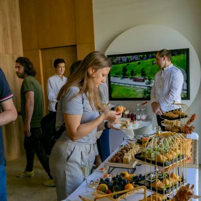 Бизнес-тур по знаковым объектам в Сочи 29-30 сентября - фото 101