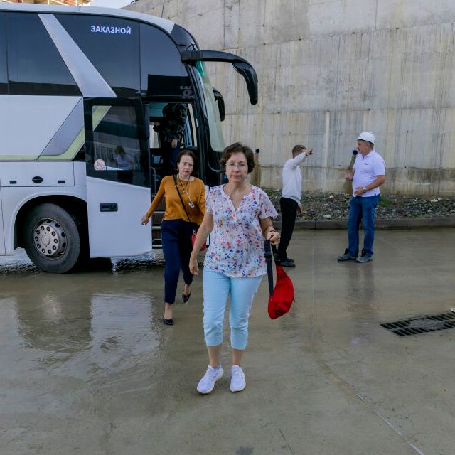 Бизнес-тур по знаковым объектам в Сочи 29-30 сентября - фото 110