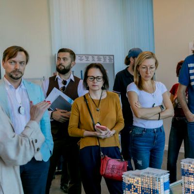 Бизнес-тур по знаковым объектам в Сочи 29-30 сентября - фото 117