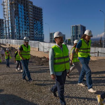 Бизнес-тур по знаковым объектам в Сочи 29-30 сентября - фото 128