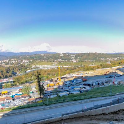 Бизнес-тур по знаковым объектам в Сочи 29-30 сентября - фото 137