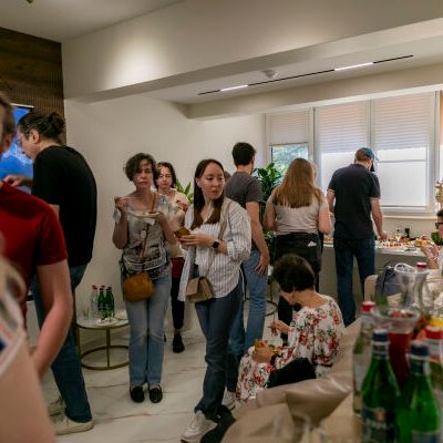 Бизнес-тур по знаковым объектам в Сочи 29-30 сентября - фото 173