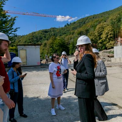 Бизнес-тур по знаковым объектам в Сочи 29-30 сентября - фото 180