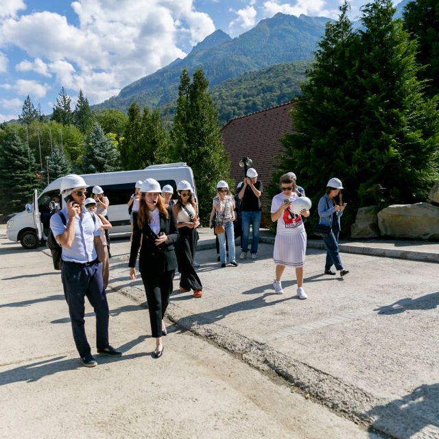 Бизнес-тур по знаковым объектам в Сочи 29-30 сентября - фото 182