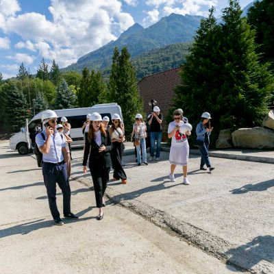 Бизнес-тур по знаковым объектам в Сочи 29-30 сентября - фото 182