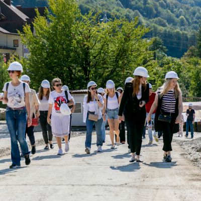 Бизнес-тур по знаковым объектам в Сочи 29-30 сентября - фото 185