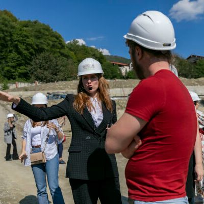 Бизнес-тур по знаковым объектам в Сочи 29-30 сентября - фото 191