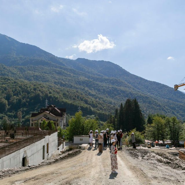 Бизнес-тур по знаковым объектам в Сочи 29-30 сентября - фото 192