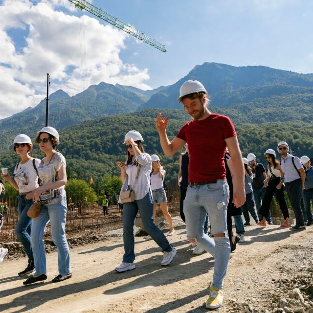 Бизнес-тур по знаковым объектам в Сочи 29-30 сентября - фото 197