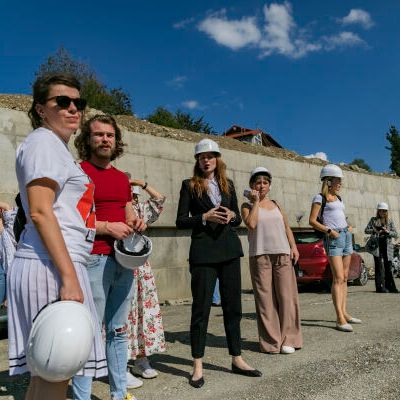 Бизнес-тур по знаковым объектам в Сочи 29-30 сентября - фото 200