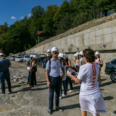 Бизнес-тур по знаковым объектам в Сочи 29-30 сентября - фото 216