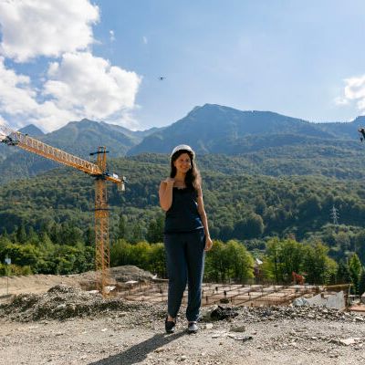 Бизнес-тур по знаковым объектам в Сочи 29-30 сентября - фото 219