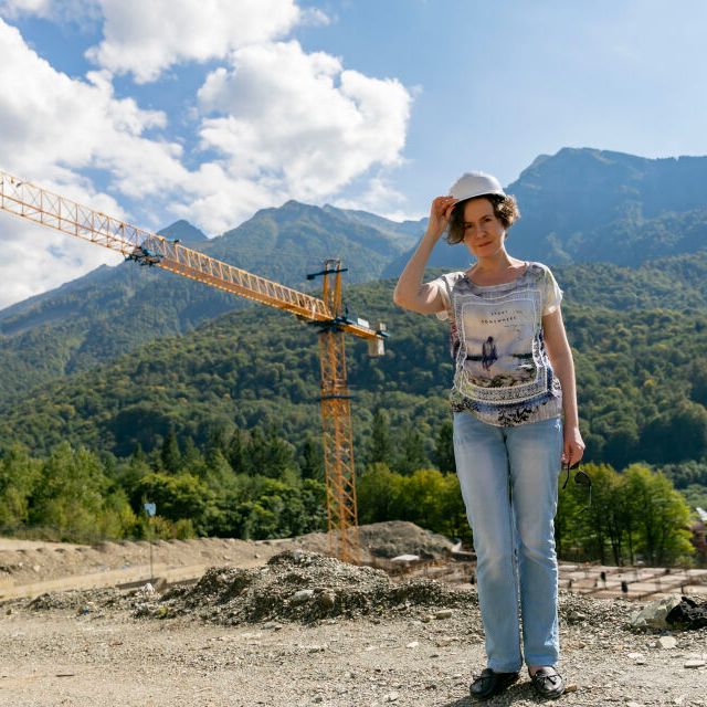 Бизнес-тур по знаковым объектам в Сочи 29-30 сентября - фото 220