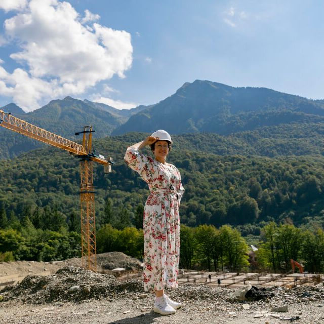 Бизнес-тур по знаковым объектам в Сочи 29-30 сентября - фото 222