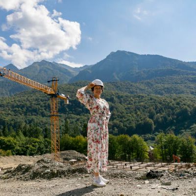 Бизнес-тур по знаковым объектам в Сочи 29-30 сентября - фото 222