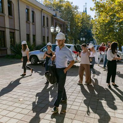 Бизнес-тур по знаковым объектам в Сочи 29-30 сентября - фото 225