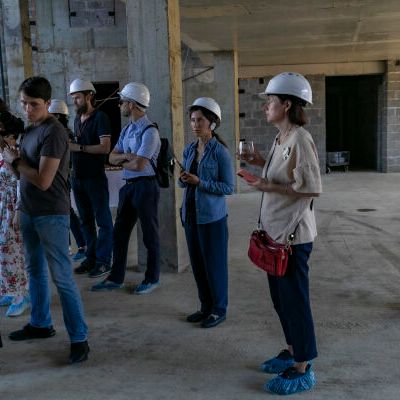 Бизнес-тур по знаковым объектам в Сочи 29-30 сентября - фото 245