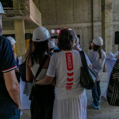 Бизнес-тур по знаковым объектам в Сочи 29-30 сентября - фото 250