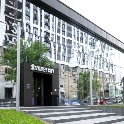 Урбан-тур "Маркетинговые решения для офисов продаж" прошел в Москве 12 июля - фото 4