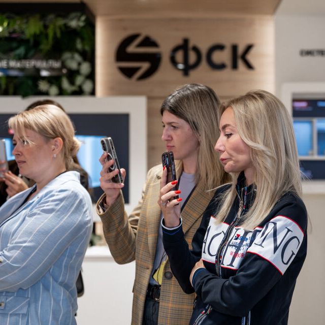 Урбан-тур "Маркетинговые решения для офисов продаж" прошел в Москве 12 июля - фото 32
