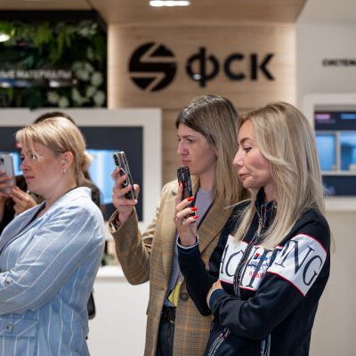 Урбан-тур "Маркетинговые решения для офисов продаж" прошел в Москве 12 июля - фото 32
