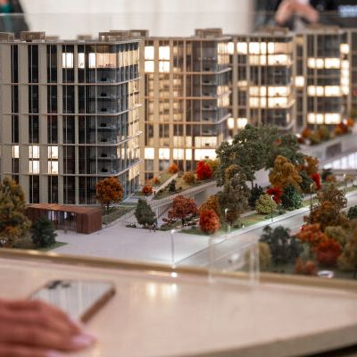 Урбан-тур "Маркетинговые решения для офисов продаж" прошел в Москве 12 июля - фото 44