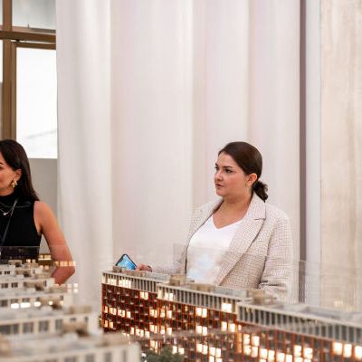 Урбан-тур "Маркетинговые решения для офисов продаж" прошел в Москве 12 июля - фото 70