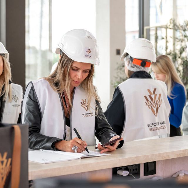 Урбан-тур "Маркетинговые решения для офисов продаж" прошел в Москве 12 июля - фото 74