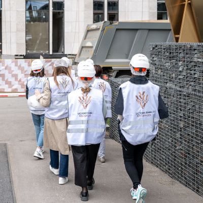Урбан-тур "Маркетинговые решения для офисов продаж" прошел в Москве 12 июля - фото 75