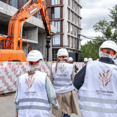 Урбан-тур "Маркетинговые решения для офисов продаж" прошел в Москве 12 июля - фото 77