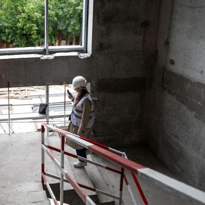 Урбан-тур "Маркетинговые решения для офисов продаж" прошел в Москве 12 июля - фото 79