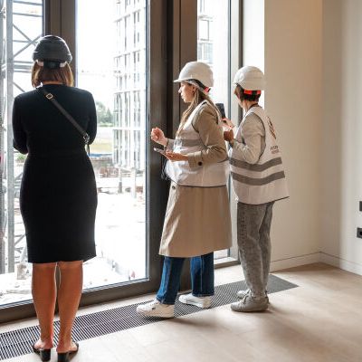 Урбан-тур "Маркетинговые решения для офисов продаж" прошел в Москве 12 июля - фото 81