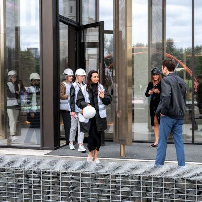 Урбан-тур "Маркетинговые решения для офисов продаж" прошел в Москве 12 июля - фото 91